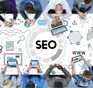 Search Engine Optimization